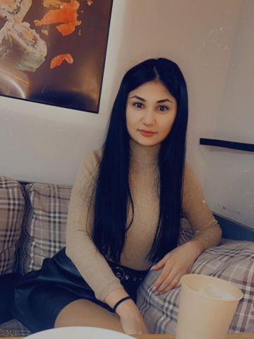 Анкета проститутки Лаура, 22 года